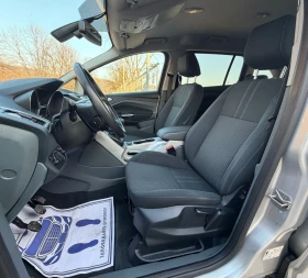 Ford Grand C-Max 1.6TDCi 116к.с * Камера* * Климатроник*  | Auto.bg — изображение 12