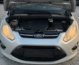 Ford Grand C-Max 1.6TDCi 116к.с * Камера* * Климатроник*  | Auto.bg — изображение 17