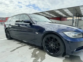 BMW 320 E91 - 3900 € / 7627.74 лв. - 68654391 5