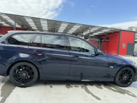 BMW 320 E91 - 3900 € / 7627.74 лв. - 68654391 6