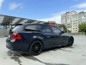 BMW 320 E91 - 3900 € / 7627.74 лв. - 68654391 7