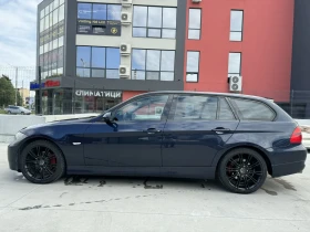 BMW 320 E91
