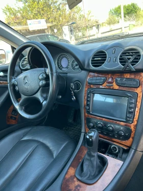 Mercedes-Benz CLK - 4900 € / 9583.57 лв. - 14529695 8