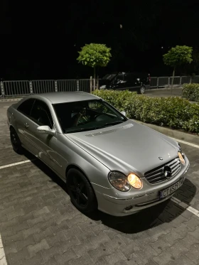 Mercedes-Benz CLK - 4900 € / 9583.57 лв. - 14529695 4
