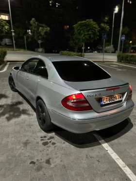 Mercedes-Benz CLK - 4900 € / 9583.57 лв. - 14529695 5