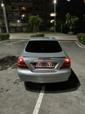 Mercedes-Benz CLK - 4900 € / 9583.57 лв. - 14529695 6