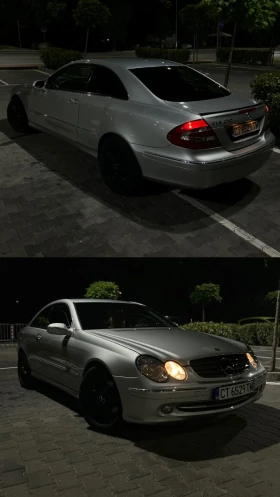 Mercedes-Benz CLK - 4900 € / 9583.57 лв. - 14529695 2
