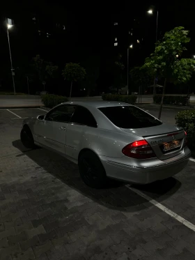 Mercedes-Benz CLK - 4900 € / 9583.57 лв. - 14529695 3