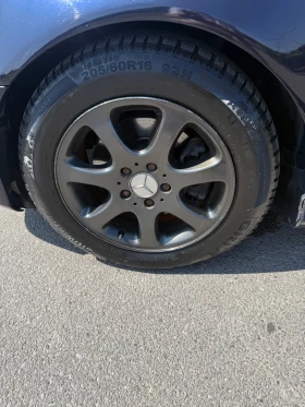 Mercedes-Benz CLK CLK 270 CDI  - 1950 € / 3813.87 лв. - 76066793 10