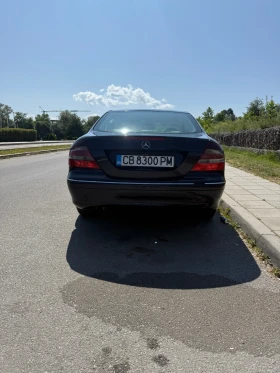 Mercedes-Benz CLK CLK 270 CDI  - 1950 € / 3813.87 лв. - 76066793 4