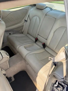 Mercedes-Benz CLK CLK 270 CDI  - 1950 € / 3813.87 лв. - 76066793 8