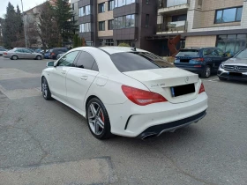 Mercedes-Benz CLA 45 AMG 4Matic  - 18900 € / 36965.19 лв. - 35624970 7