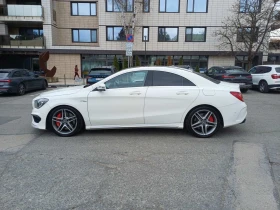 Mercedes-Benz CLA 45 AMG 4Matic  - 18900 € / 36965.19 лв. - 35624970 4