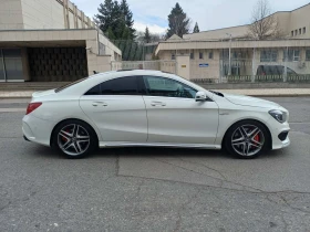 Mercedes-Benz CLA 45 AMG 4Matic  - 18900 € / 36965.19 лв. - 35624970 5