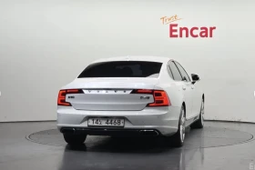 Volvo S90 AWD* INSCRIPTION* 360* ПОДГРЕВ* ОБДУХВАНЕ* НАВИ* H | Auto.bg — изображение 4