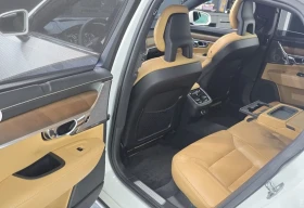 Volvo S90 AWD* INSCRIPTION* 360* ПОДГРЕВ* ОБДУХВАНЕ* НАВИ* H | Auto.bg — изображение 11