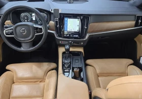 Volvo S90 AWD* INSCRIPTION* 360* ПОДГРЕВ* ОБДУХВАНЕ* НАВИ* H | Auto.bg — изображение 7