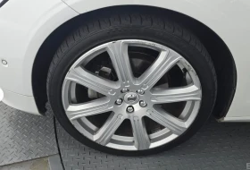 Volvo S90 AWD* INSCRIPTION* 360* ПОДГРЕВ* ОБДУХВАНЕ* НАВИ* H | Auto.bg — изображение 5