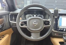 Volvo S90 AWD* INSCRIPTION* 360* ПОДГРЕВ* ОБДУХВАНЕ* НАВИ* H | Auto.bg — изображение 13