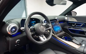 Mercedes-Benz SL 43 AMG Roadster - 92000 € / 179936.36 лв. - 11607225 5