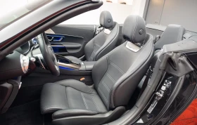 Mercedes-Benz SL 43 AMG Roadster - 92000 € / 179936.36 лв. - 11607225 6