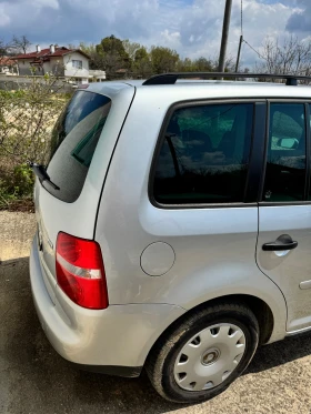 VW Touran Family  | Auto.bg — изображение 5
