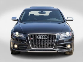 Audi S4 Premium* Manual* AвтоКредит * (ЦЕНА ДО БГ)