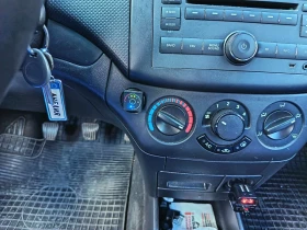 Chevrolet Aveo 1.2 газ/бензин - 3000 € / 5867.49 лв. - 73200816 12