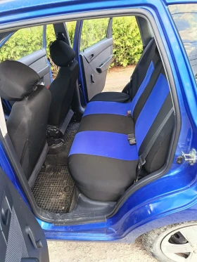 Chevrolet Aveo 1.2 газ/бензин - 3000 € / 5867.49 лв. - 73200816 8