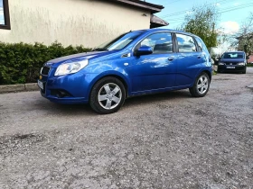 Chevrolet Aveo 1.2 газ/бензин - 3000 € / 5867.49 лв. - 73200816 2