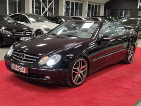 Mercedes-Benz CLK 320 | Avangarde | Cabrio | ������� ��������  | Mobile.bg � ����� ������ 3