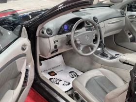 Mercedes-Benz CLK 320 | Avangarde | Cabrio | ������� ��������  | Mobile.bg � ����� ������ 7