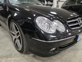 Mercedes-Benz CLK 320 | Avangarde | Cabrio | ������� ��������  | Mobile.bg � ����� ������ 14