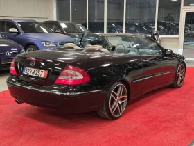 Mercedes-Benz CLK 320 | Avangarde | Cabrio | ������� ��������  | Mobile.bg � ����� ������ 5