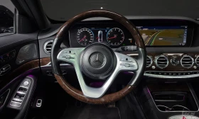 Mercedes-Benz S 560 L* 4MATIC* BURMESTER* ���������* �����* ���������* | Mobile.bg � ����� ������ 9