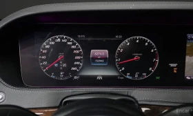 Mercedes-Benz S 560 L* 4MATIC* BURMESTER* ���������* �����* ���������* | Mobile.bg � ����� ������ 13
