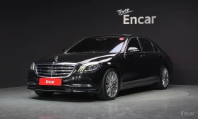������ Mercedes-Benz S 560