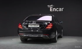 Mercedes-Benz S 560 L* 4MATIC* BURMESTER* ���������* �����* ���������* | Mobile.bg � ����� ������ 4