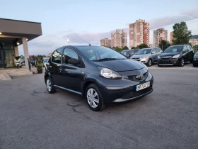 Toyota Aygo 1.0I | Mobile.bg � ����� ������ 8