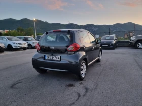 Toyota Aygo 1.0I | Mobile.bg � ����� ������ 6