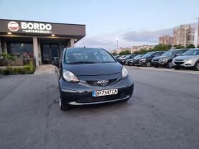 Toyota Aygo 1.0I | Mobile.bg � ����� ������ 9