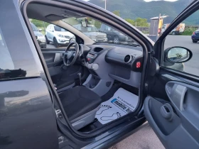 Toyota Aygo 1.0I | Mobile.bg � ����� ������ 15