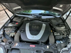 Mercedes-Benz C 230 C 230 2.5i 204кс 2006г 7G tronic - 3200 € / 6258.66 лв. - 83911361 10