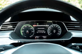 Audi E-Tron Sportback Progressiv quattro ���� �� �� | Mobile.bg � ����� ������ 11
