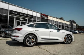 Audi E-Tron Sportback Progressiv quattro ���� �� �� | Mobile.bg � ����� ������ 3