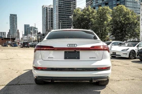 Audi E-Tron Sportback Progressiv quattro ���� �� �� | Mobile.bg � ����� ������ 5