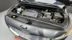 Kia Carnival * 2.2* CRDI*  | Auto.bg — изображение 5