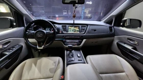 Kia Carnival * 2.2* CRDI*  | Auto.bg — изображение 6