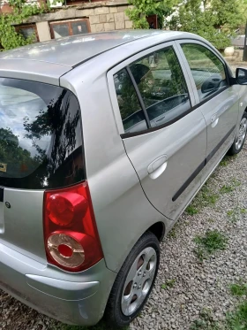 Kia Picanto 1.0i / GAS | Mobile.bg � ����� ������ 6
