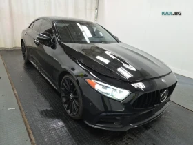 Mercedes-Benz CLS 53 AMG 4MATIC FULL Автокредит Цена до България